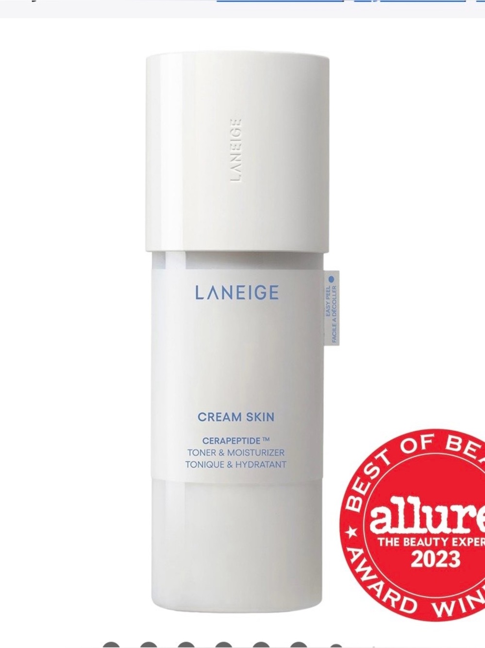 LANEIGE 💦Best Sellers 💦BUNDLE - Picture 3 of 8